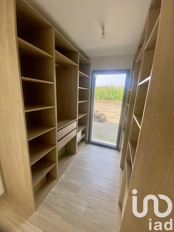 Maison de maîtres - 215 m² - 6 pièces