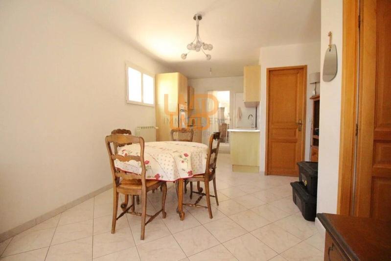 Maison - 160 m² - 3 pièces