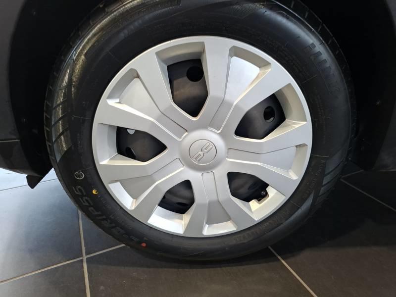 Dacia Jogger Eco-G 100 5 places Essential