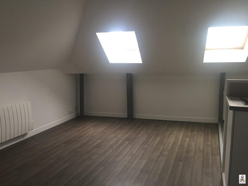 Appartement - 32 m² - 2 pièces