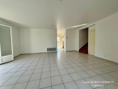 Maison - 128 m² - 7 pièces