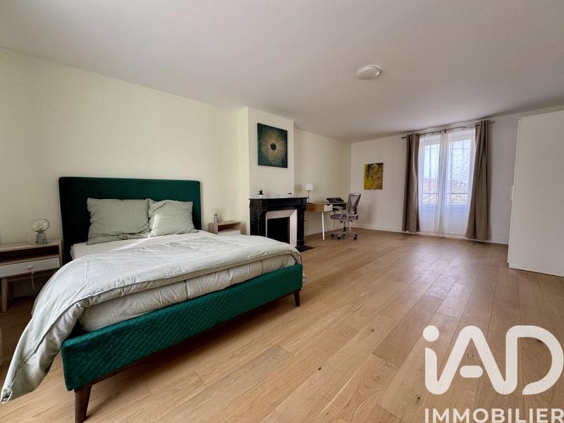 Maison - 428 m² - 14 pièces