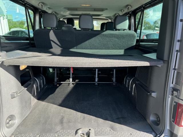 Renault Trafic Combi L2 dCi 125 Energy Intens2