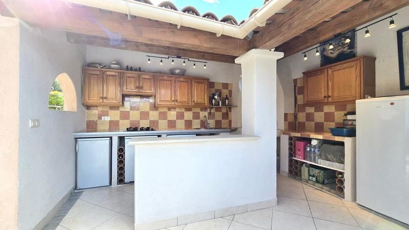 Villa - 129 m² - 4 pièces