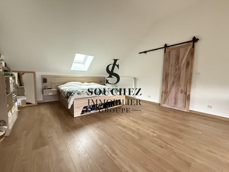 Maison - 276 m² - 5 pièces