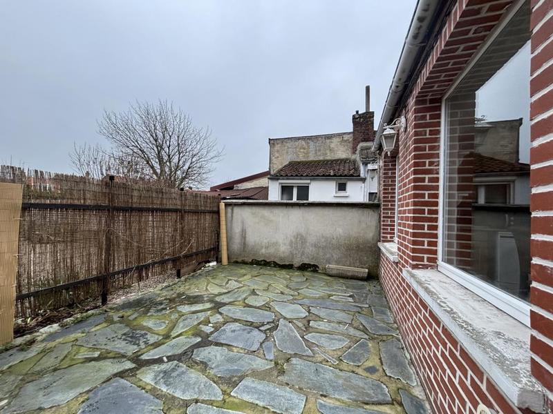 Appartement - 54 m² - 2 pièces