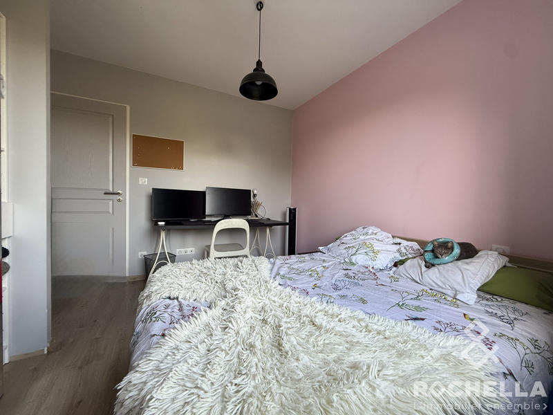 Maison contemporaine - 135 m² - 6 pièces