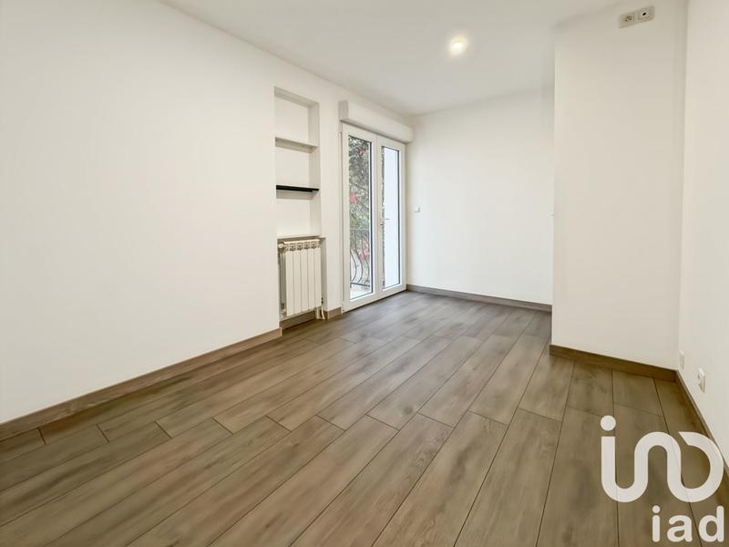 Maison de ville - 63 m² - 4 pièces