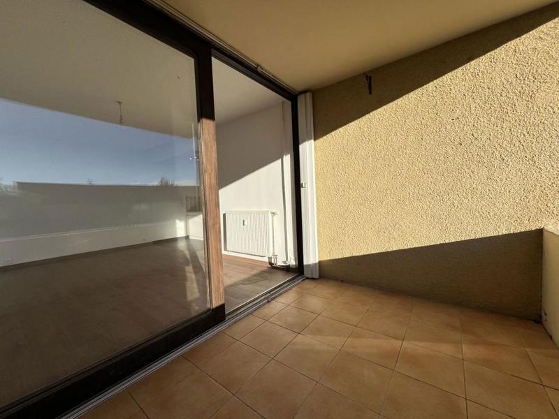 Appartement - 49 m² - 3 pièces