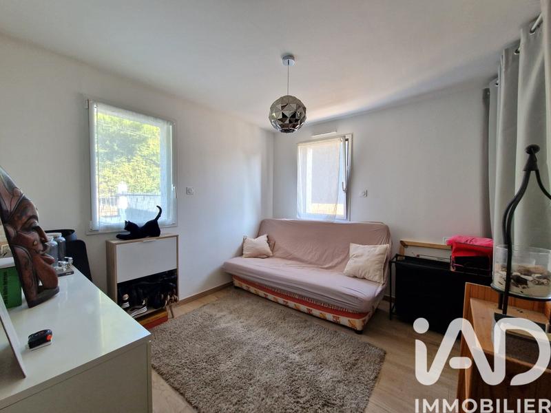 Maison - 139 m² - 6 pièces