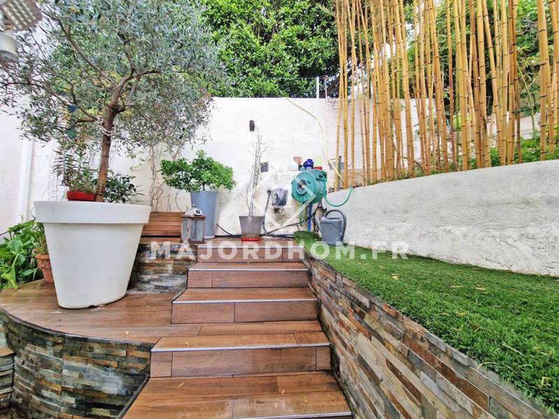 Appartement - 91 m² - 4 pièces