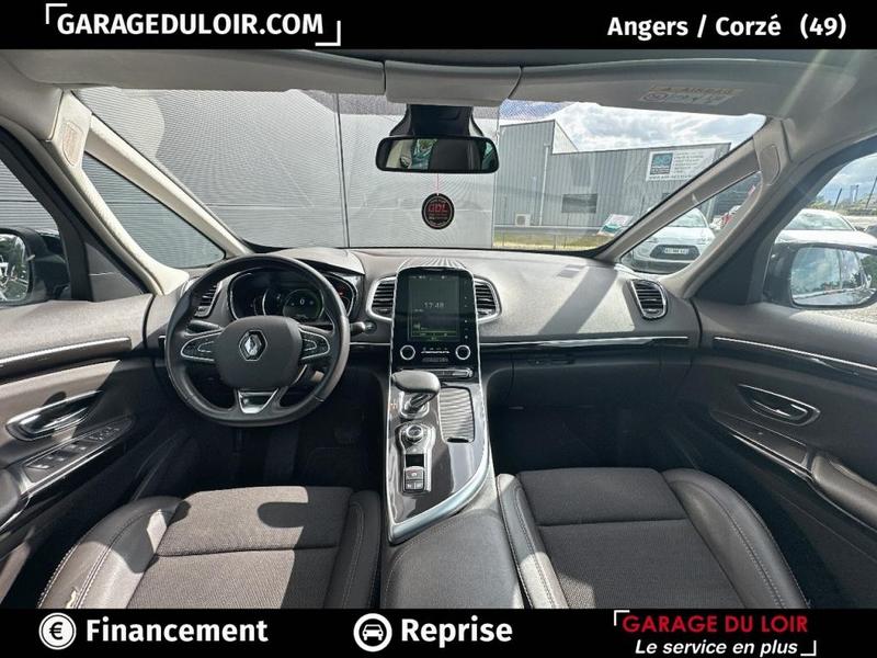 Renault Espace V Zen Energy dCi 160 Edc