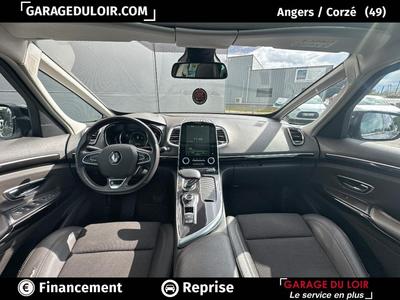 Renault Espace V Zen Energy dCi 160 Edc