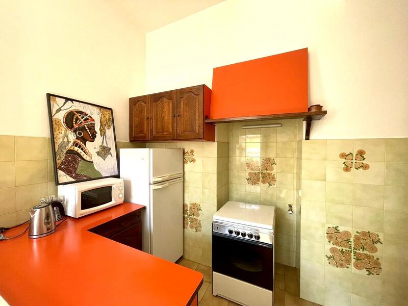 Appartement - 101 m² - 5 pièces