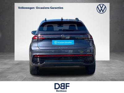 Volkswagen Taigo 1.0 Tsi 115 Ch Dsg7 R Line