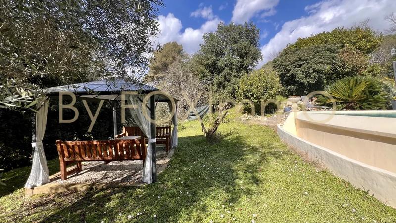 Villa - 130 m² - 6 pièces