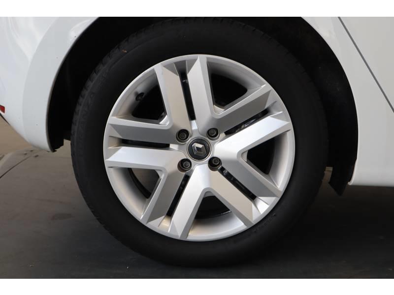 Renault Clio SCe 65 - 21 Zen