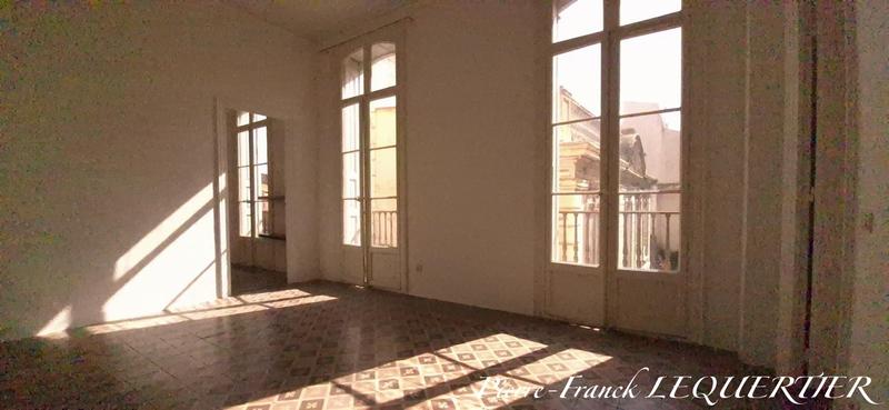 Appartement - 116 m² - 8 pièces