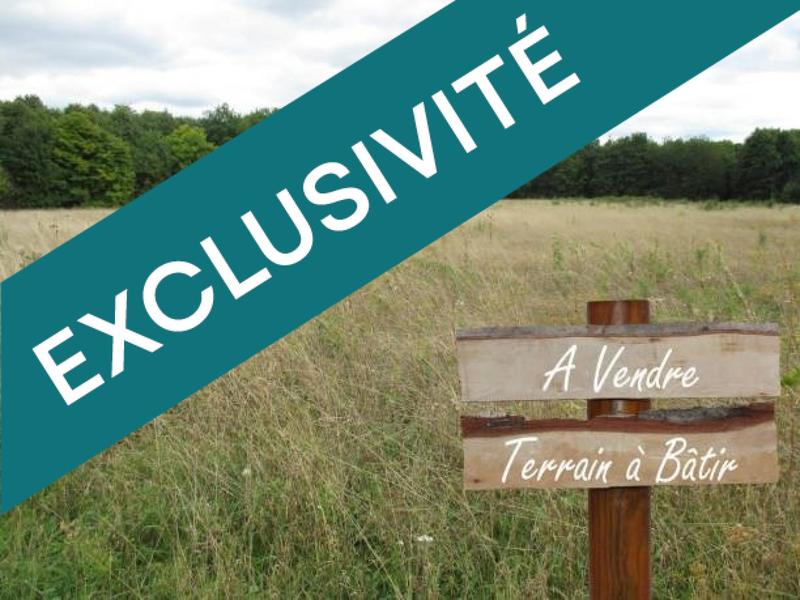 Terrain industriel - 689 m²