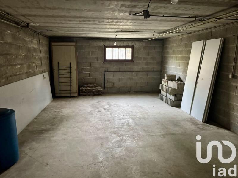 Maison de village - 124 m² - 4 pièces