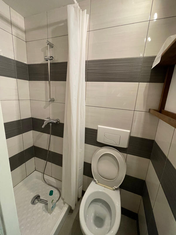 Appartement - 13 m² - 1 pièce