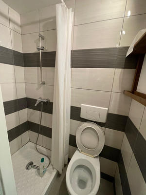 Appartement - 13 m² - 1 pièce