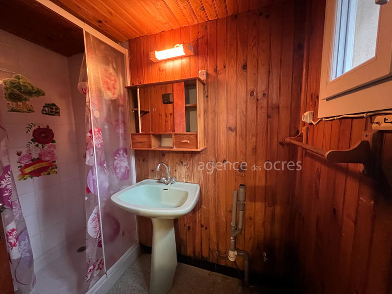 Maison - 52 m² - 2 pièces