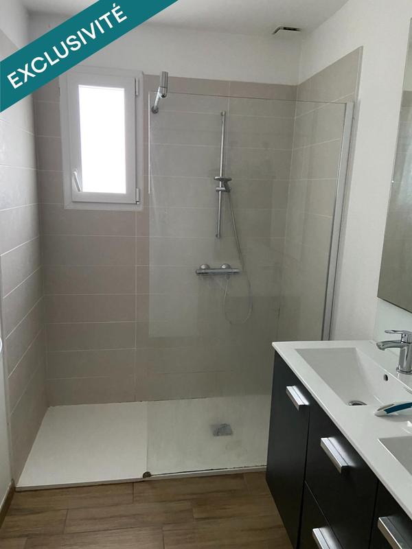 Local commercial - 229 m²