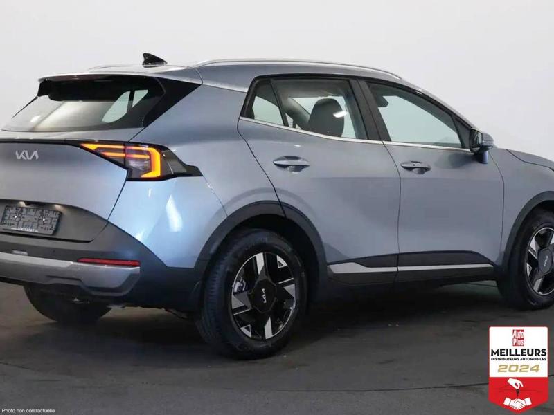 Kia Sportage Hybride 239 4x2 Bva6 Motion