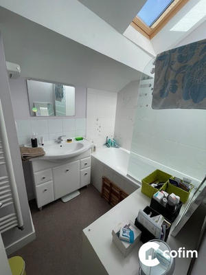 Appartement - 69 m² - 3 pièces