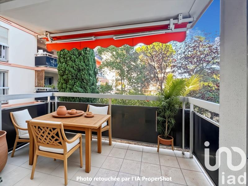 Appartement - 121 m² - 5 pièces