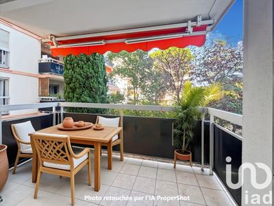 Appartement - 121 m² - 5 pièces