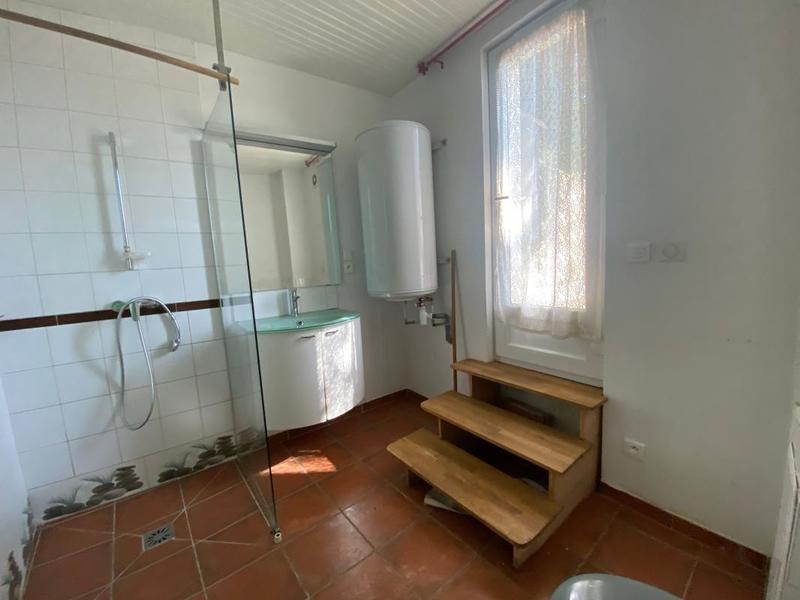 Maison - 58 m² - 3 pièces