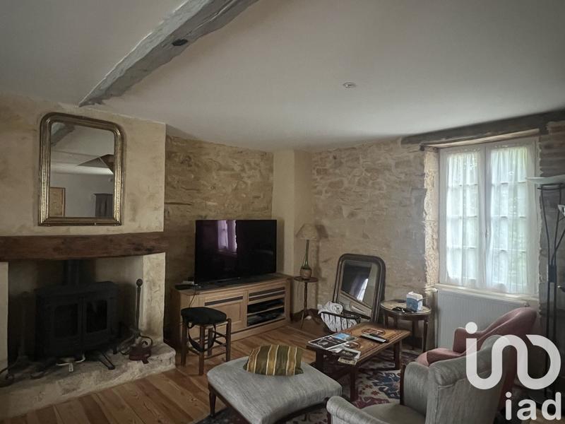 Maison de campagne - 276 m² - 11 pièces