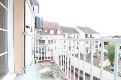 Appartement - 75 m² - 4 pièces