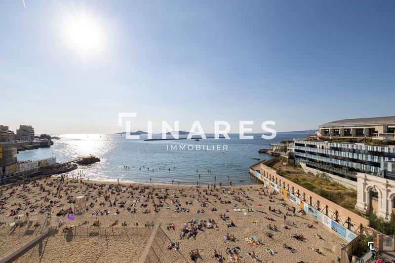 Appartement - 138 m² - 5 pièces