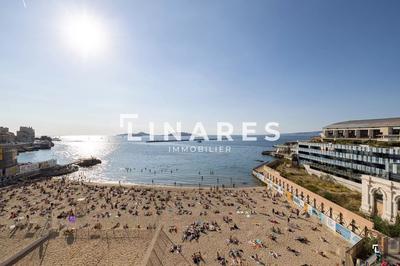 Appartement - 138 m² - 5 pièces