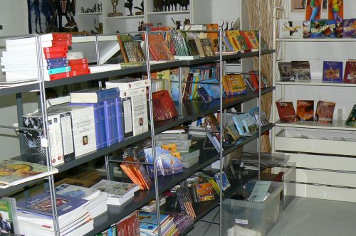 Editions Musicales Lugdivine