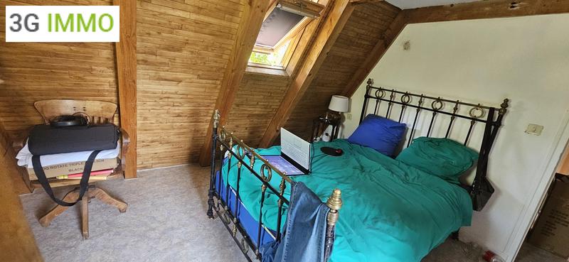 Maison - 73 m² - 3 pièces