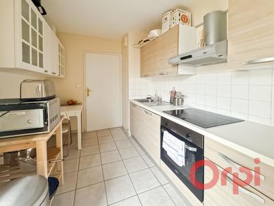 Appartement - 49 m² - 2 pièces