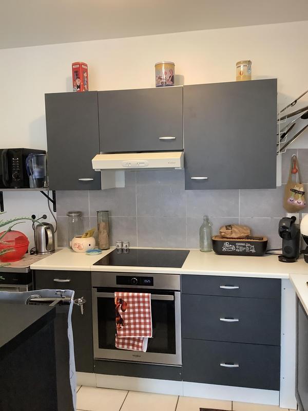 Maison - 83 m² - 4 pièces