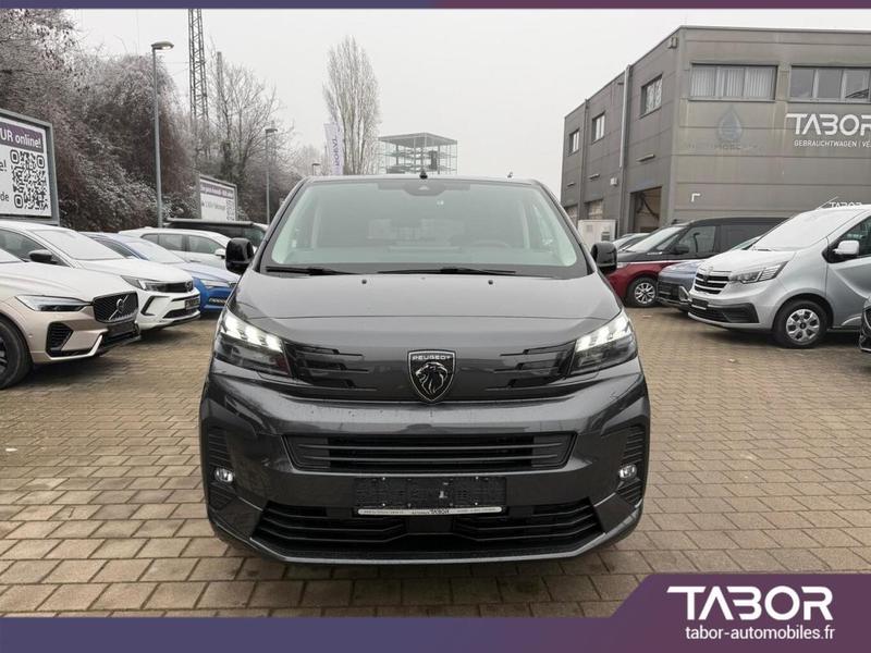 Peugeot Traveller L2 Active 180 9p ClimA Led Bt