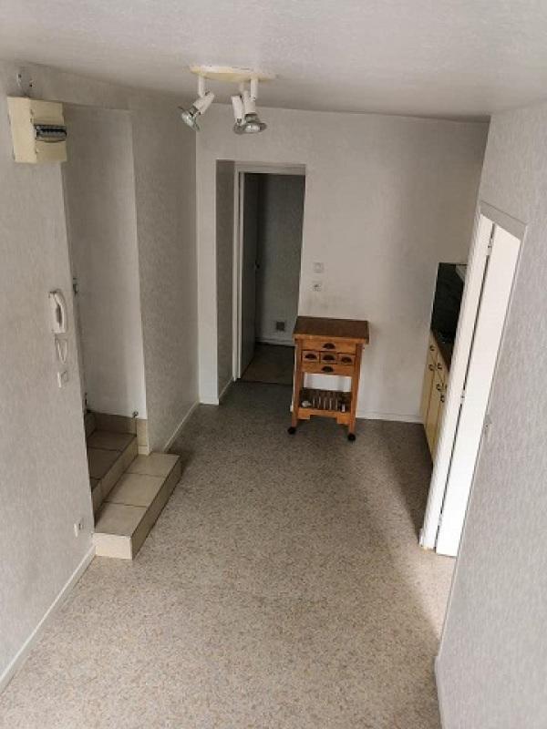 Appartement - 35 m² - 1 pièce