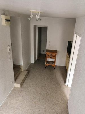 Appartement - 35 m² - 1 pièce