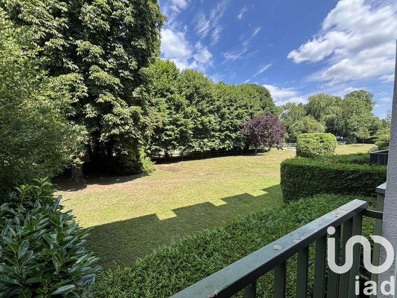 Appartement - 91 m² - 3 pièces