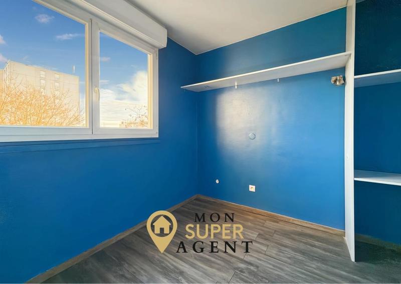 Studio - 35 m² - 2 pièces