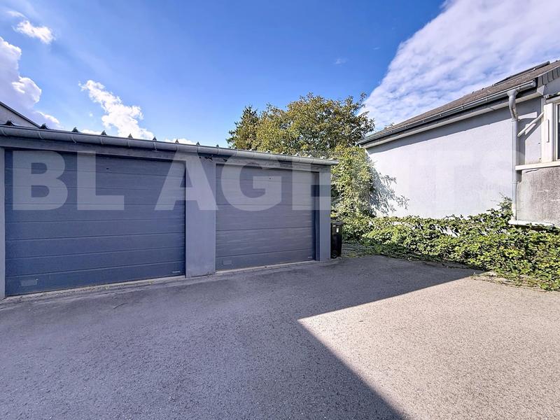 Appartement - 89 m² - 5 pièces