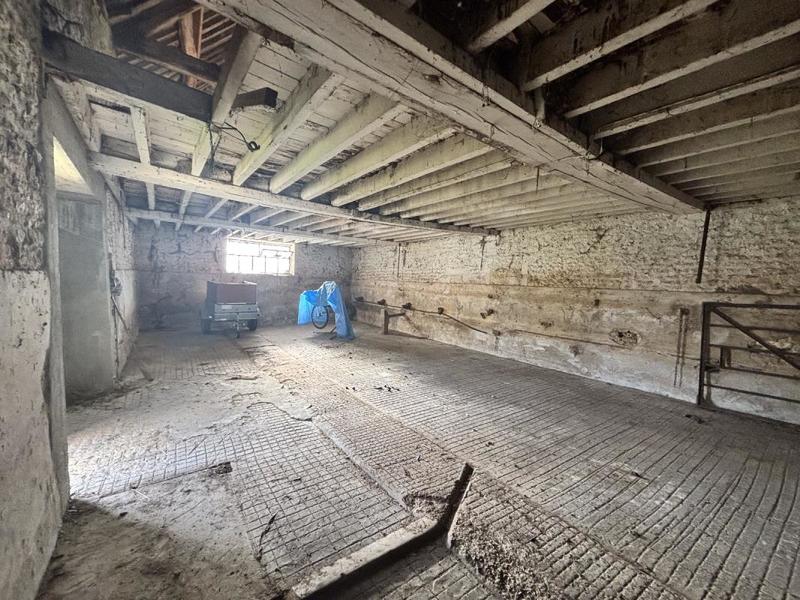 Maison ancienne - 270 m²