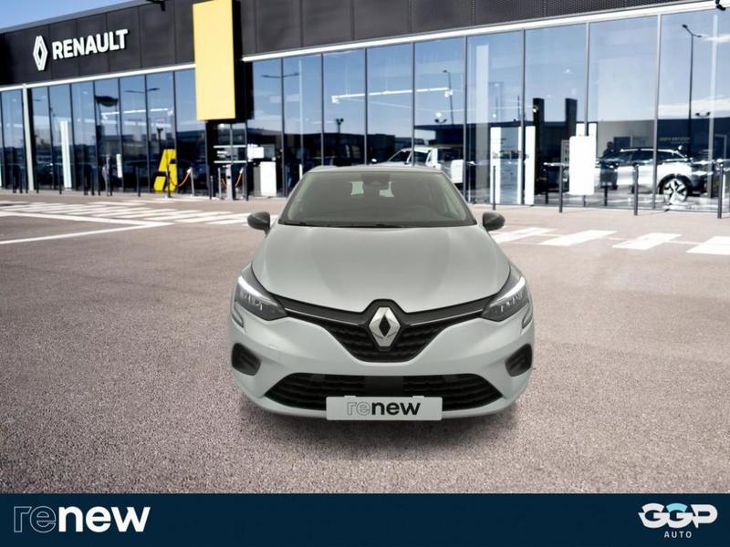 Renault Clio V TCe 90 Equilibre