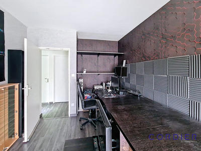 Appartement - 60 m² - 4 pièces